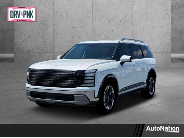 2026 Hyundai Palisade Limited for sale in DES PLAINES, IL