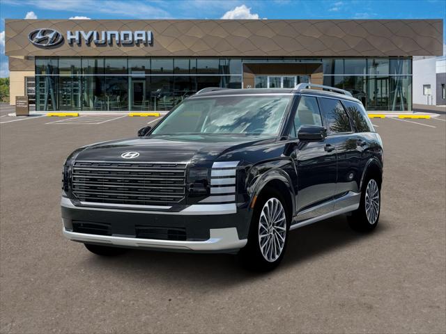 2026 Hyundai Palisade Calligraphy for sale in TEMECULA, CA