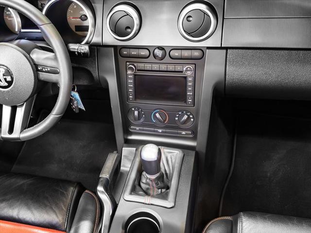 2008 Ford 500 Unknown