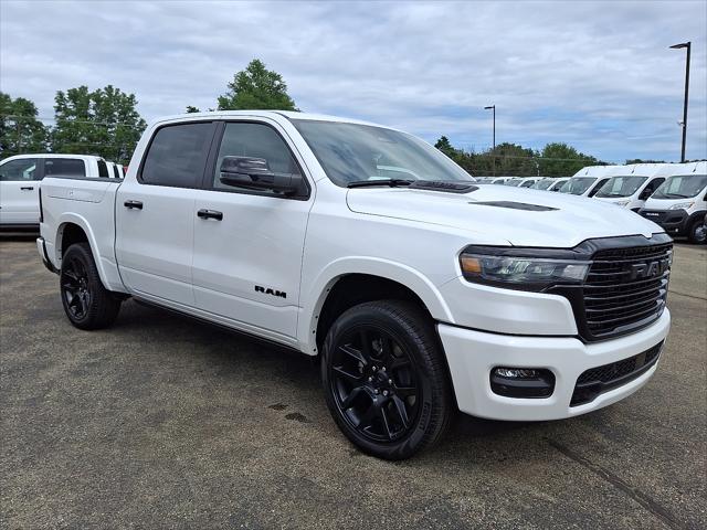 2026 Ram 1500 Laramie Crew Cab 4x4 5'7" Box for sale in Quarryville, PA