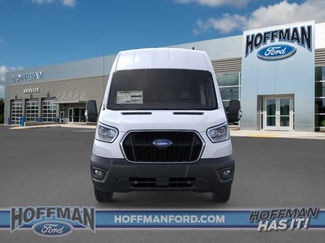 2025 Ford Transit Cargo Van Unknown