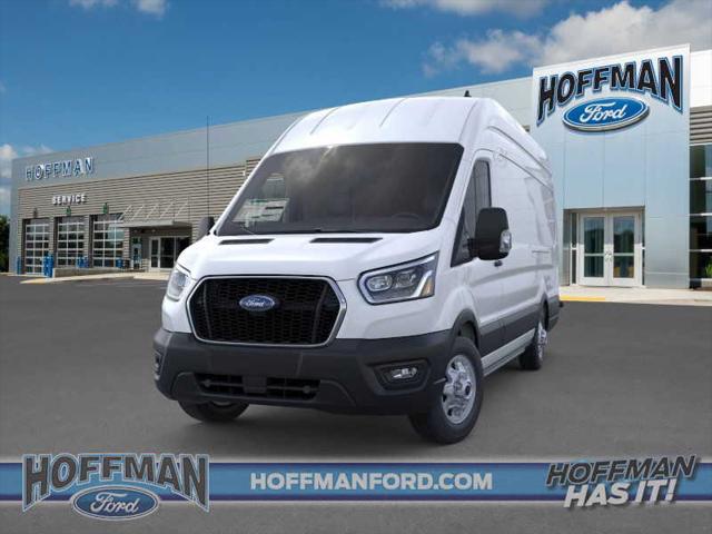 2025 Ford Transit Cargo Van Unknown