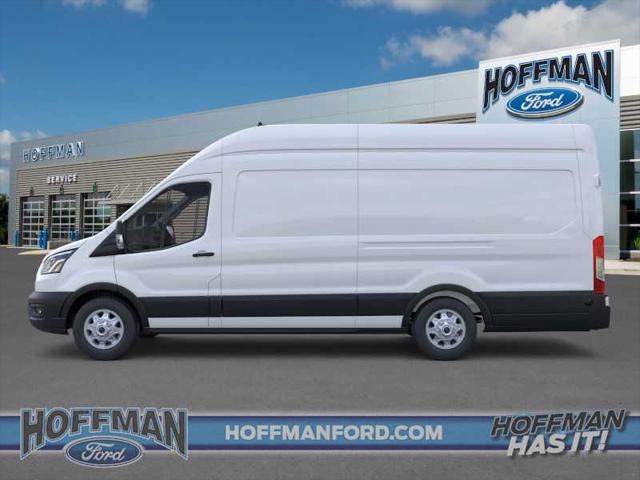 2025 Ford Transit Cargo Van Unknown