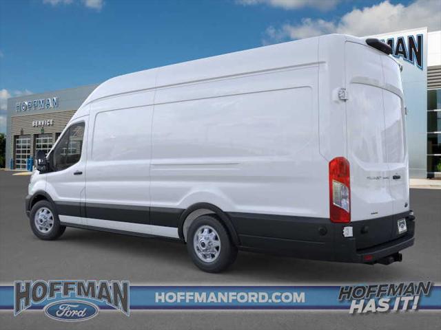 2025 Ford Transit Cargo Van Unknown