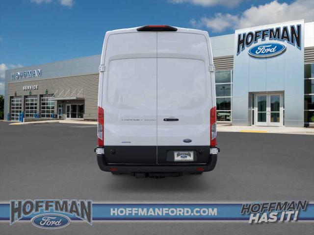 2025 Ford Transit Cargo Van Unknown