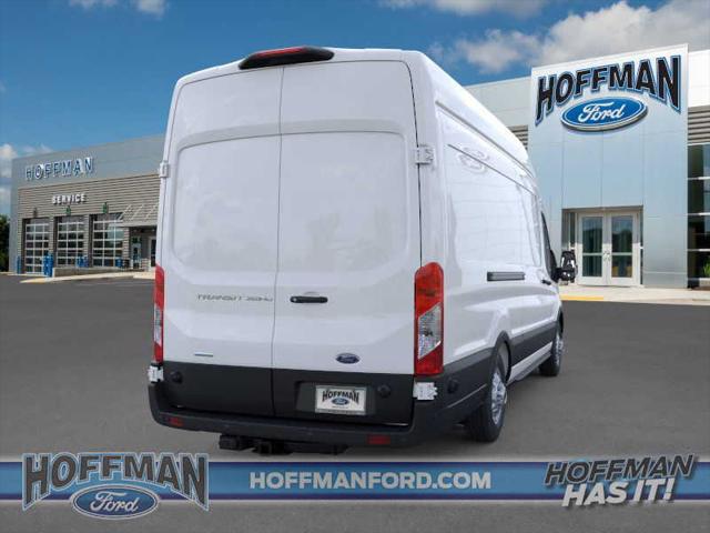 2025 Ford Transit Cargo Van Unknown