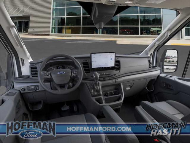 2025 Ford Transit Cargo Van Unknown