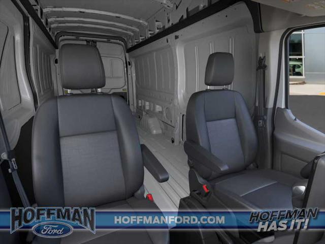 2025 Ford Transit Cargo Van Unknown