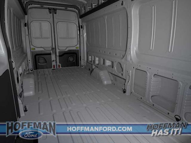 2025 Ford Transit Cargo Van Unknown