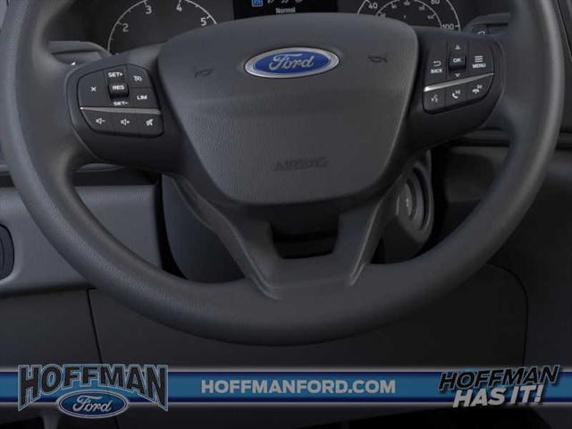 2025 Ford Transit Cargo Van Unknown