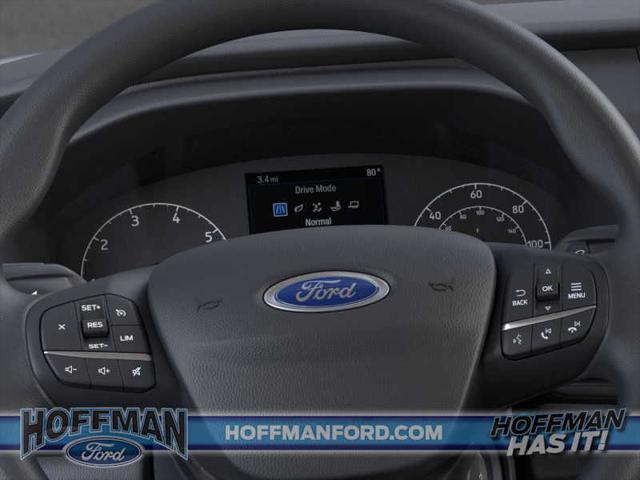 2025 Ford Transit Cargo Van Unknown