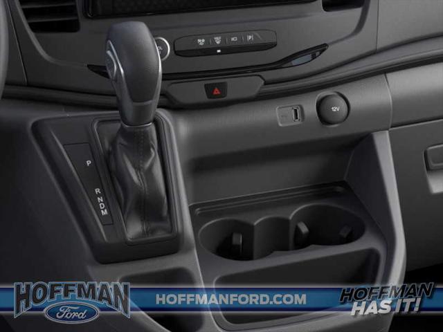 2025 Ford Transit Cargo Van Unknown