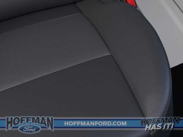 2025 Ford Transit Cargo Van Unknown
