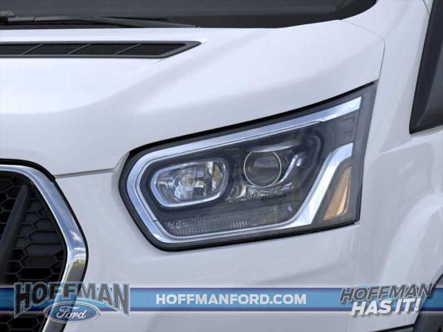 2025 Ford Transit Cargo Van Unknown