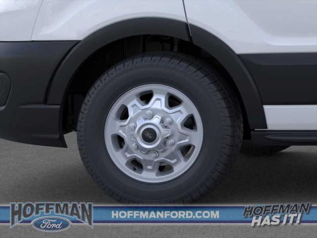 2025 Ford Transit Cargo Van Unknown