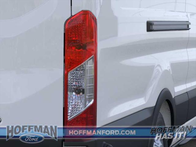 2025 Ford Transit Cargo Van Unknown