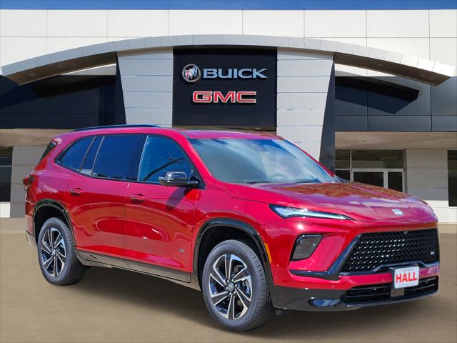 2026 Buick Enclave Sport Touring for sale in Tyler, TX