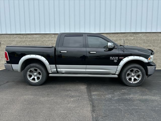 2014 RAM 1500 Laramie
