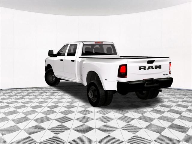 2026 RAM Ram 3500 RAM 3500 TRADESMAN CREW CAB 4X4 8 BOX 2026 RAM Ram 3500 RAM 3500 TRADESMAN CREW CAB 4X4 8 BOX