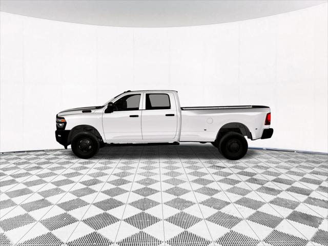 2026 RAM Ram 3500 RAM 3500 TRADESMAN CREW CAB 4X4 8 BOX 2026 RAM Ram 3500 RAM 3500 TRADESMAN CREW CAB 4X4 8 BOX