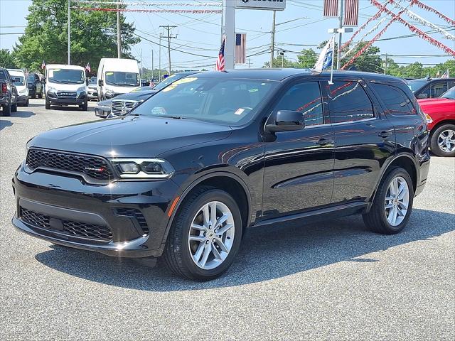 2023 Dodge Durango GT Launch Edition  AWD