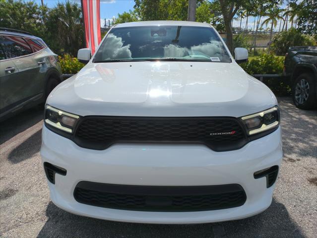 2022 Dodge Durango GT Plus AWD