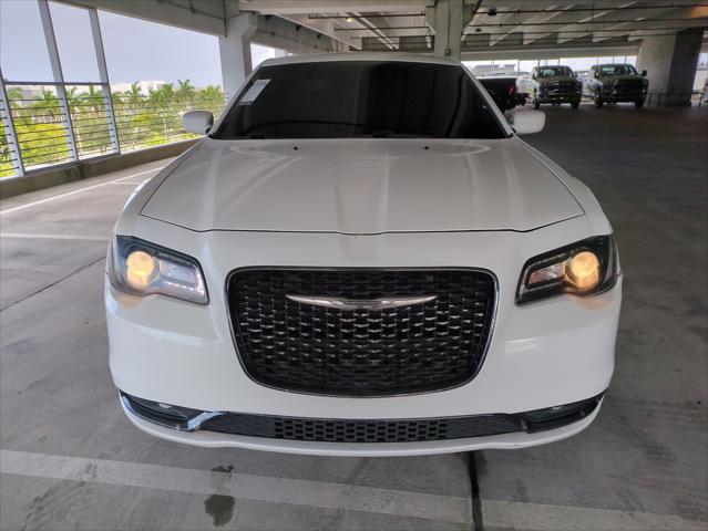 2020 Chrysler 300 300S