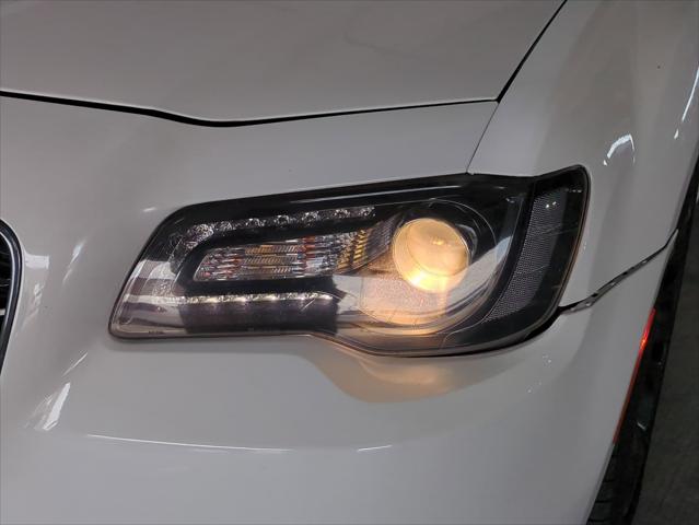 2020 Chrysler 300 300S