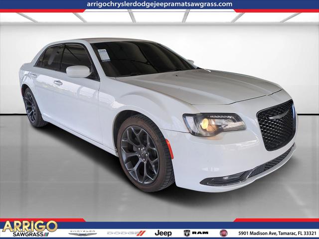 2020 Chrysler 300 300S