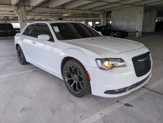 2020 Chrysler 300 300S