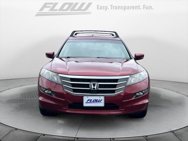 2011 Honda Accord Crosstour EX-L