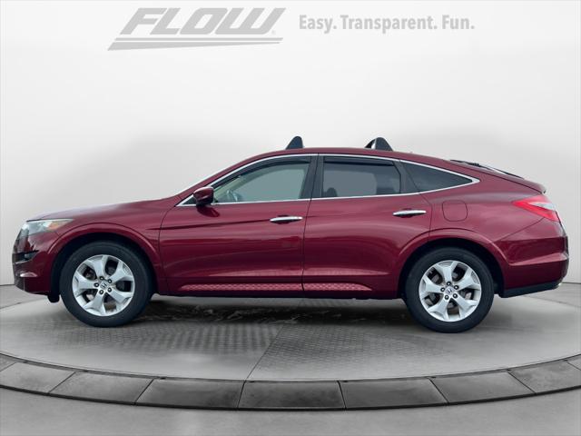 2011 Honda Accord Crosstour EX-L