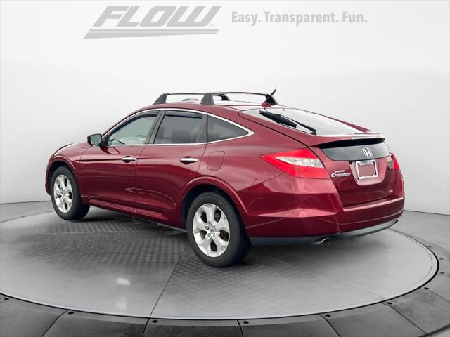 2011 Honda Accord Crosstour EX-L