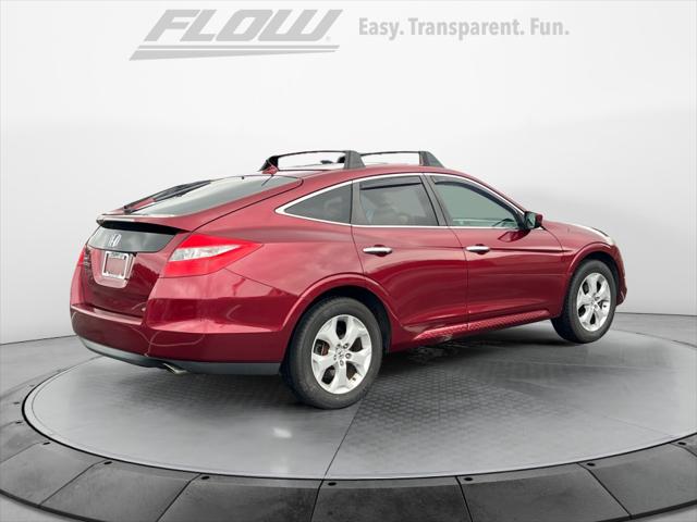 2011 Honda Accord Crosstour EX-L