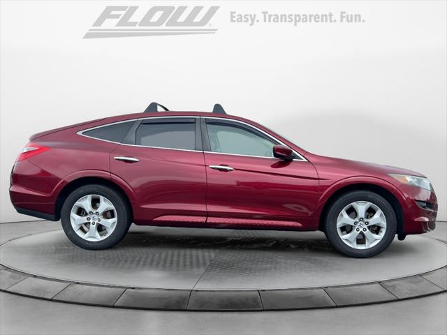 2011 Honda Accord Crosstour EX-L