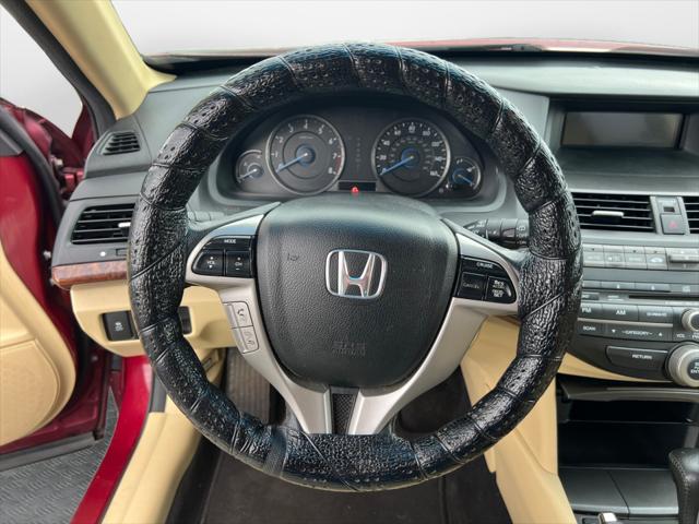 2011 Honda Accord Crosstour EX-L