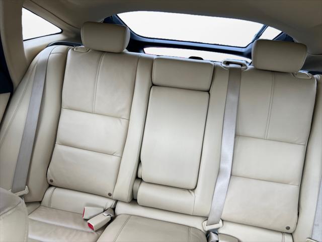 2011 Honda Accord Crosstour EX-L