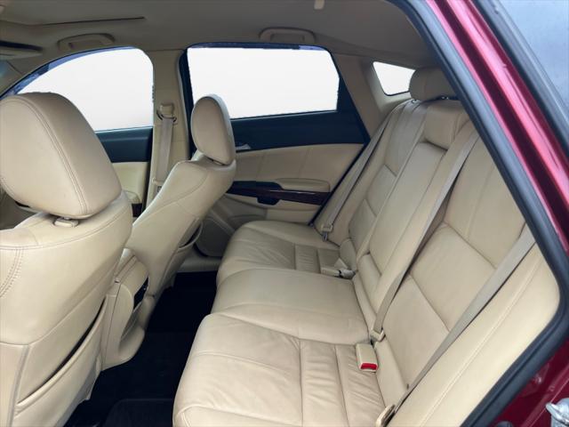 2011 Honda Accord Crosstour EX-L