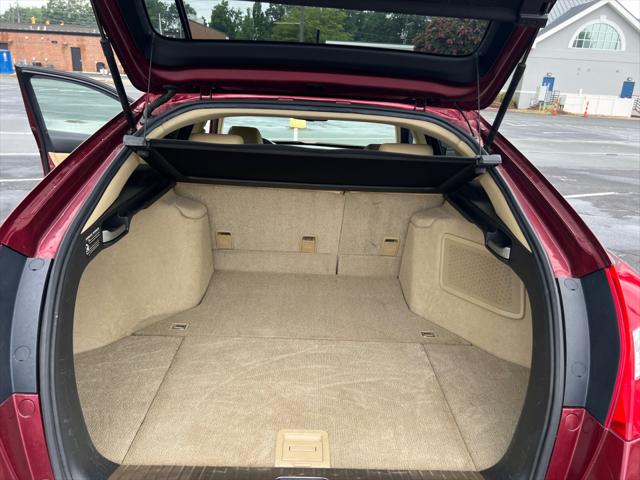 2011 Honda Accord Crosstour EX-L