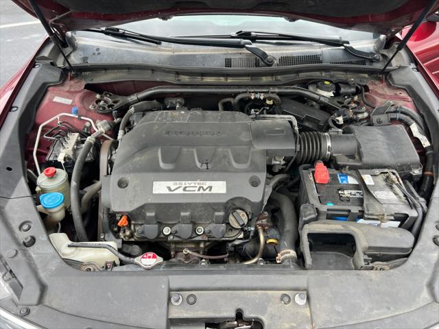 2011 Honda Accord Crosstour EX-L