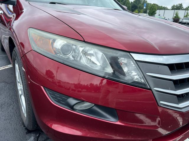 2011 Honda Accord Crosstour EX-L