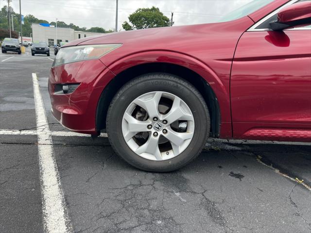 2011 Honda Accord Crosstour EX-L