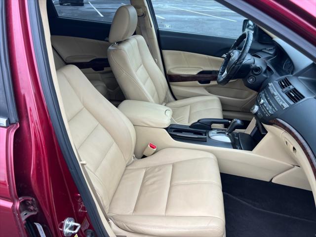 2011 Honda Accord Crosstour EX-L