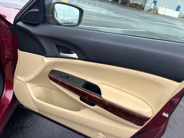 2011 Honda Accord Crosstour EX-L