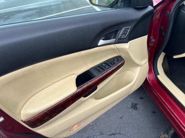 2011 Honda Accord Crosstour EX-L