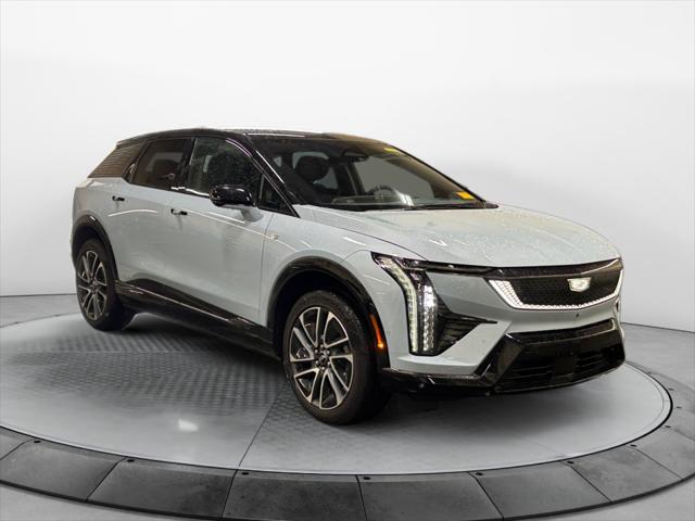 2025 Cadillac iQ Sport 2 AWD for sale in Durham, NC