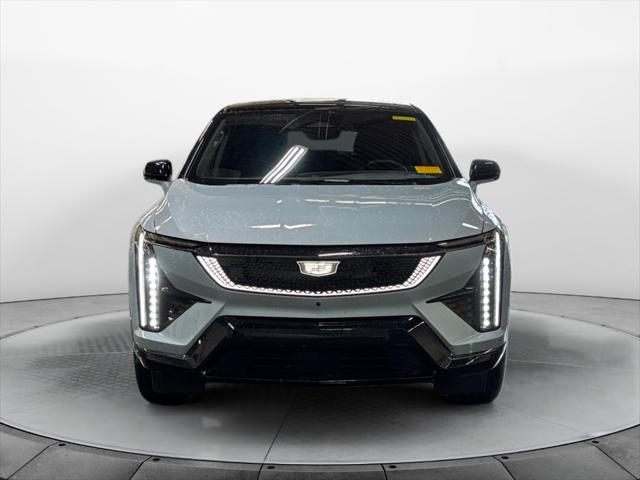 2025 Cadillac iQ Sport 2 AWD
