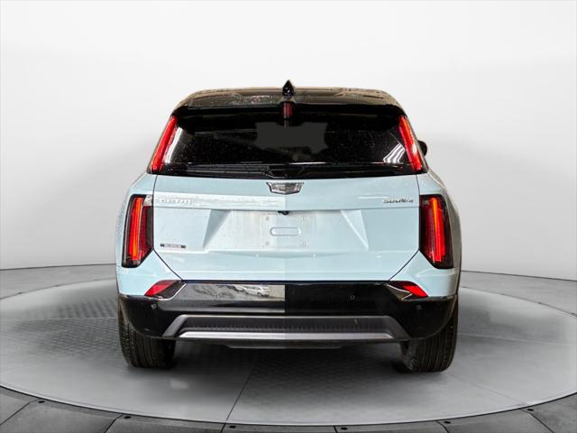2025 Cadillac iQ Sport 2 AWD