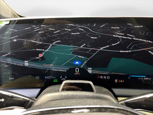 2025 Cadillac iQ Sport 2 AWD