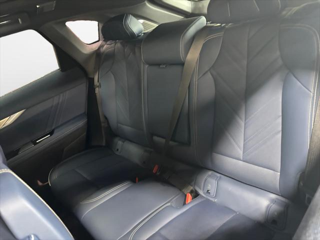 2025 Cadillac iQ Sport 2 AWD